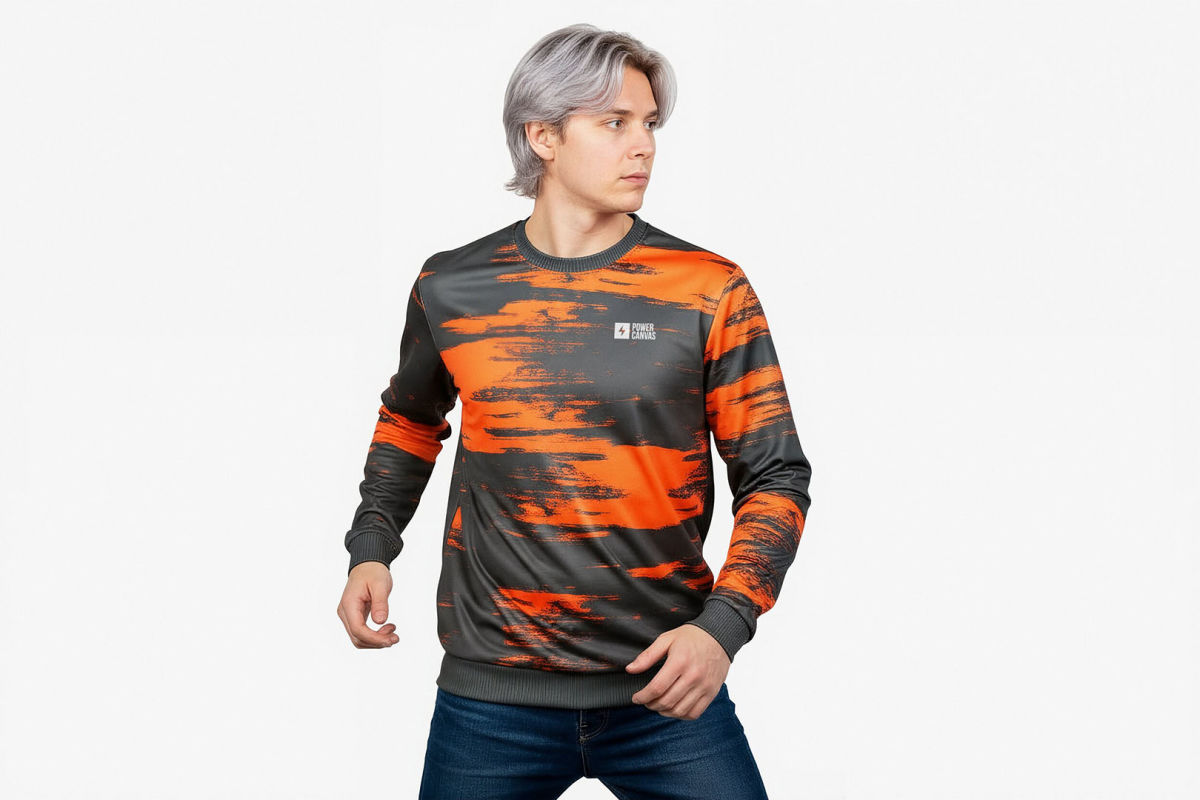 Bluza klasyczna All-Active - miniaturka 1