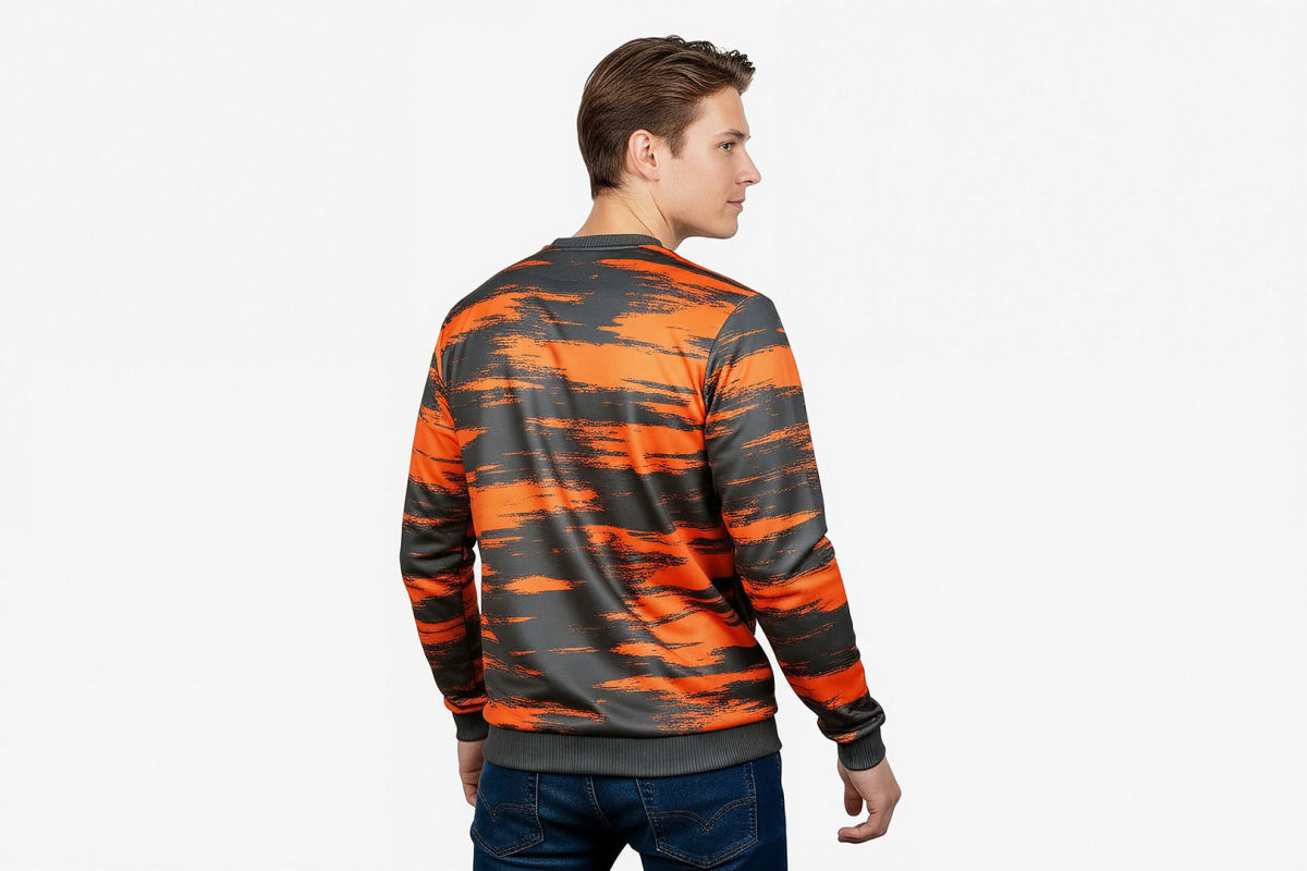 Bluza klasyczna All-Active - miniaturka 2