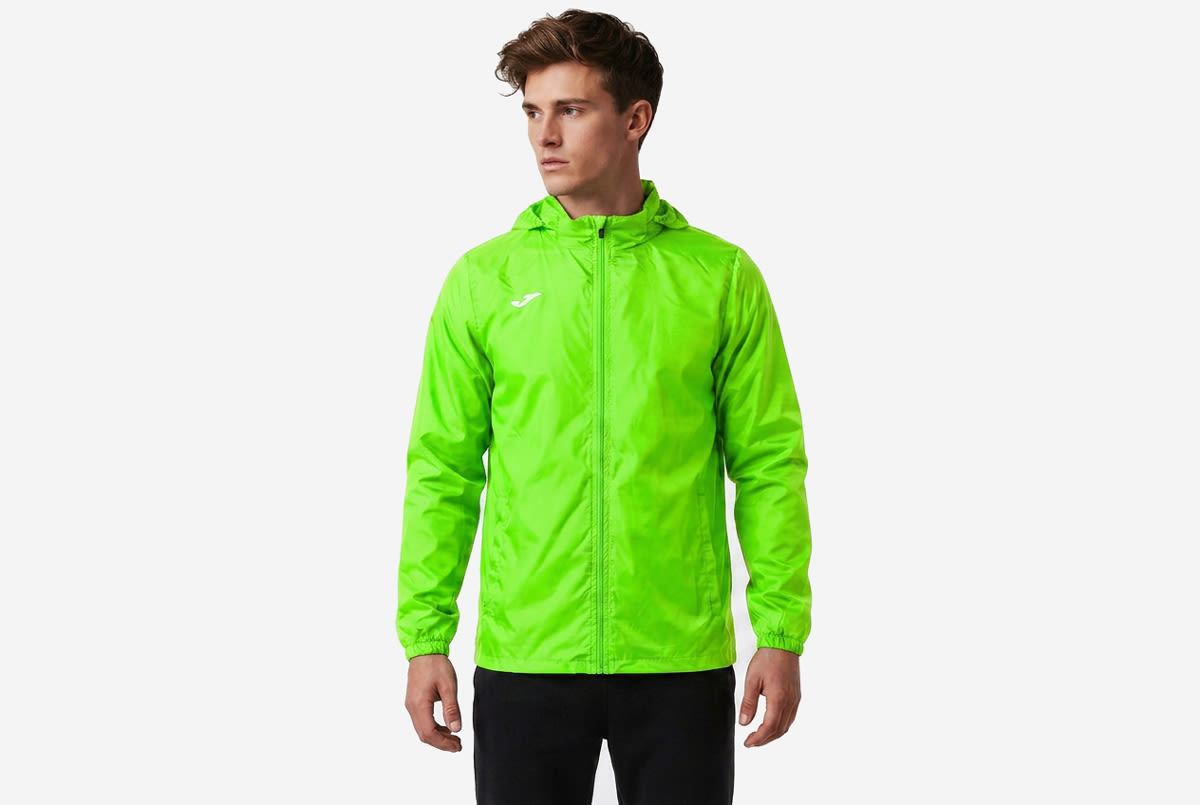 ZIELONY FLUO 020