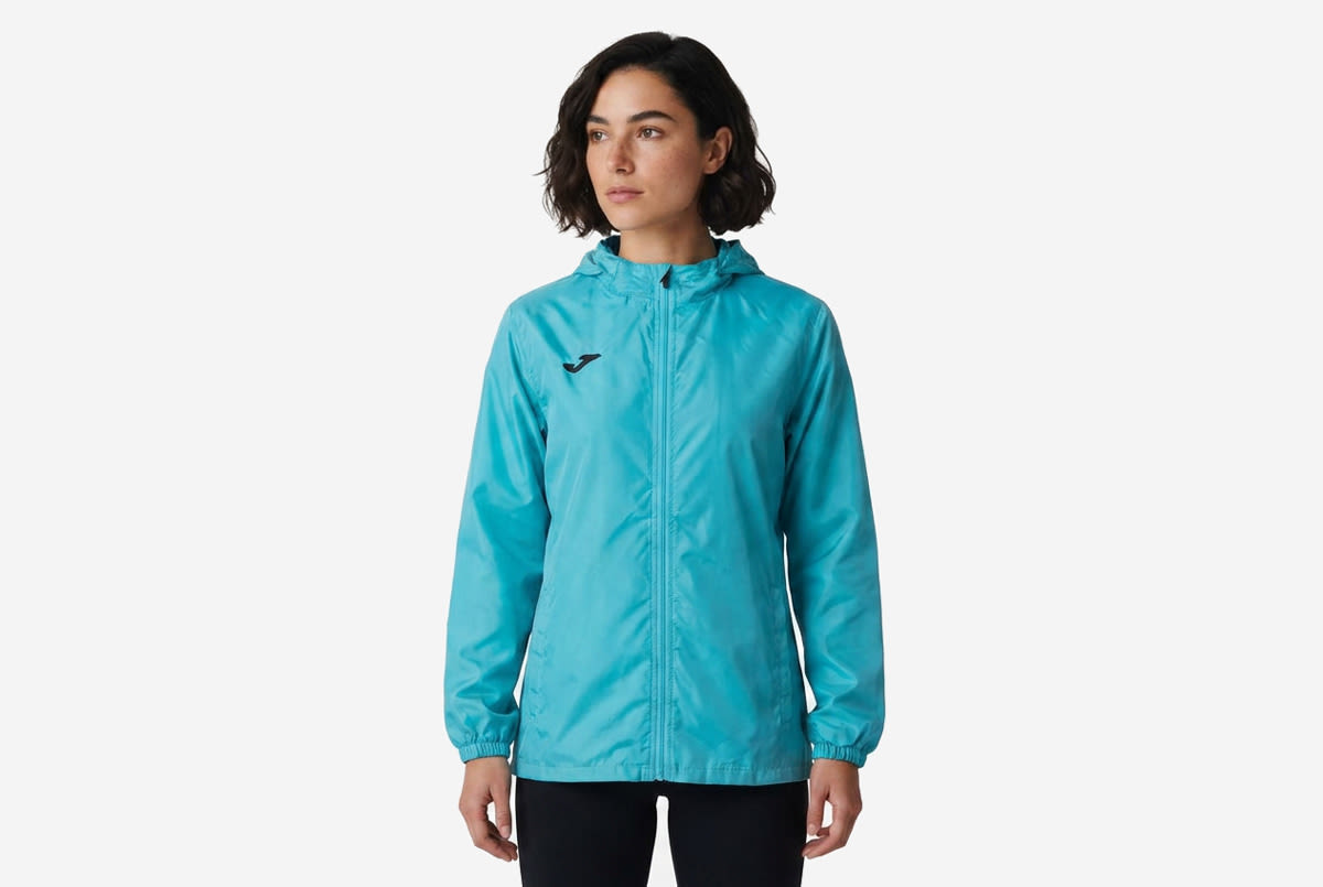 Joma Rain Damen Regenjacke - miniaturka 1