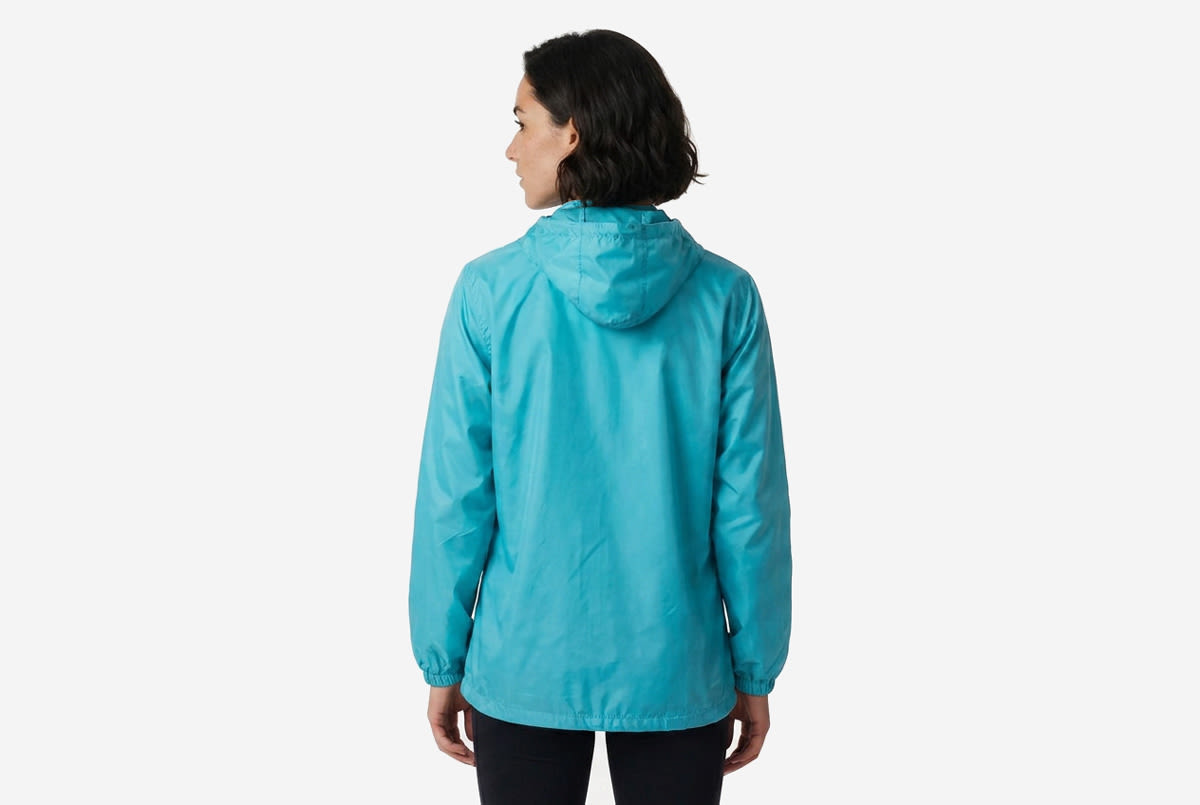 Joma Rain Damen Regenjacke - miniaturka 2
