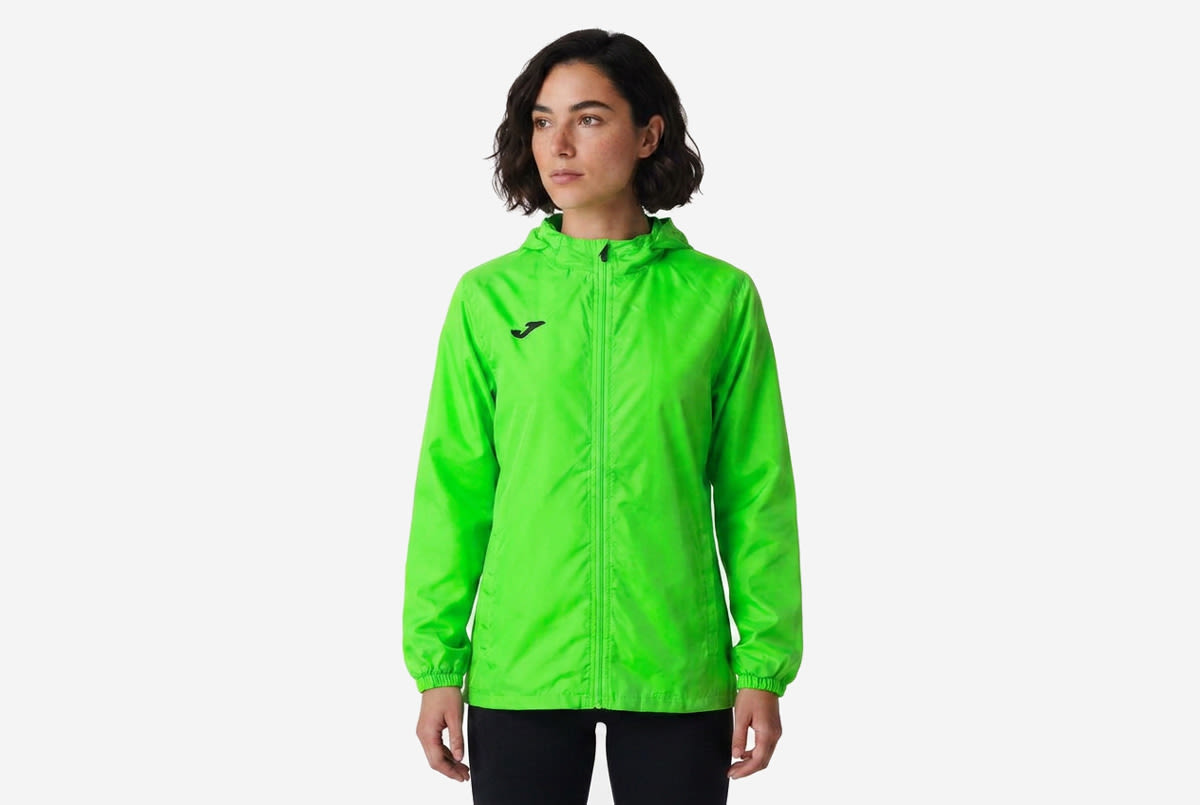 ZIELONY FLUO 020