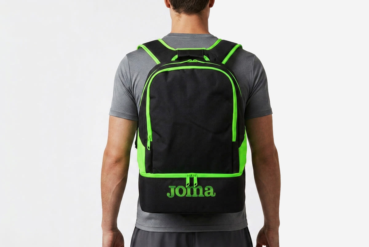 CZARNY ZIELONY FLUO 117 CZARNY ZIELONY FLUO 117