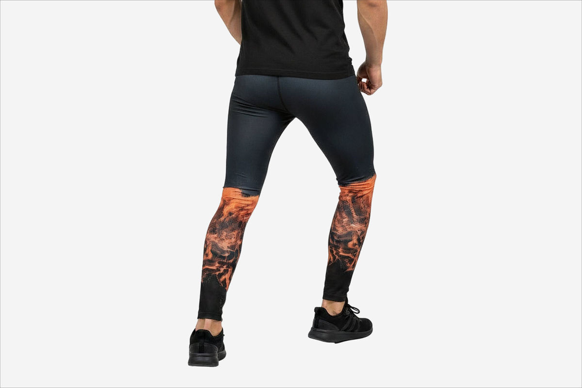 Leggings - miniaturka 4
