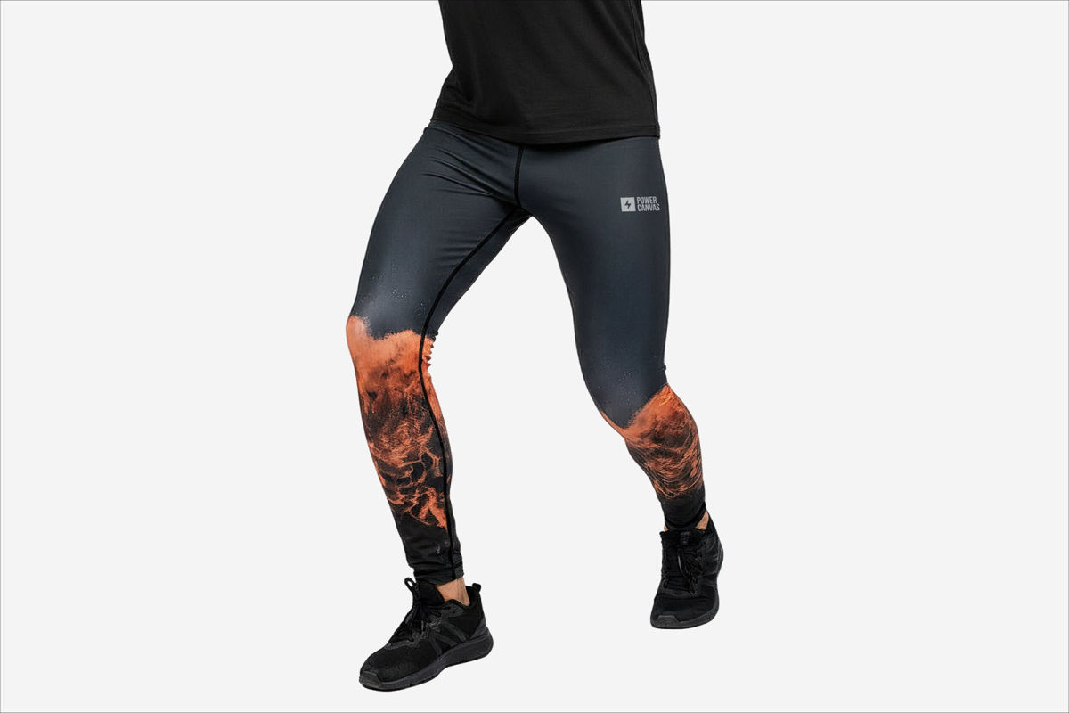 Leggings - miniaturka 3