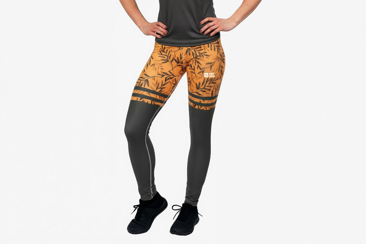Leggings - miniaturka 1