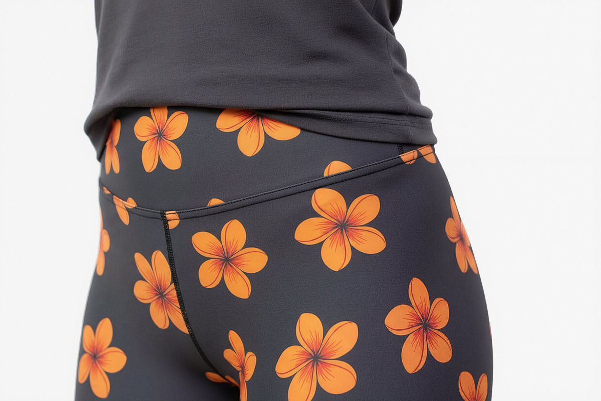 Leggings - miniaturka 5