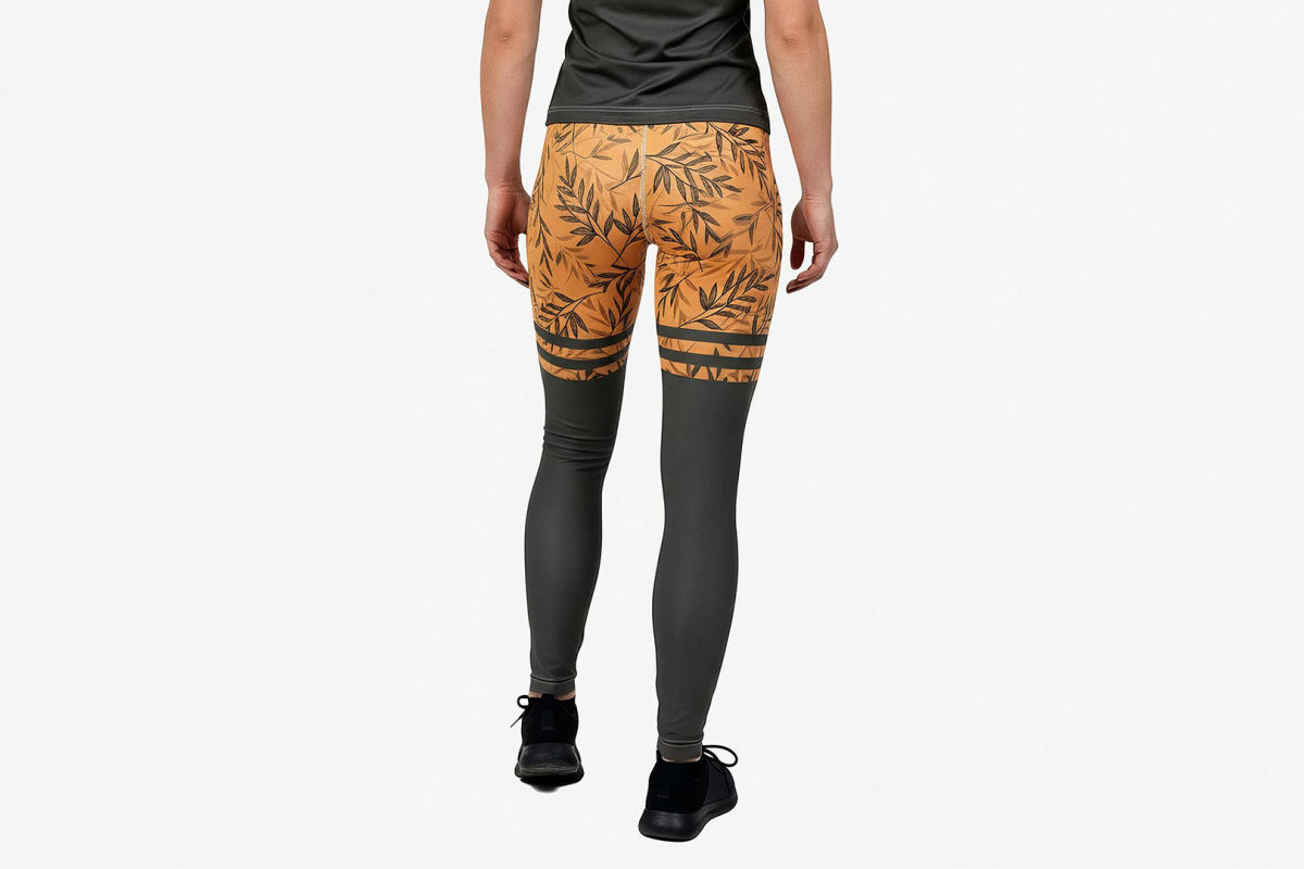 Leggings - miniaturka 2
