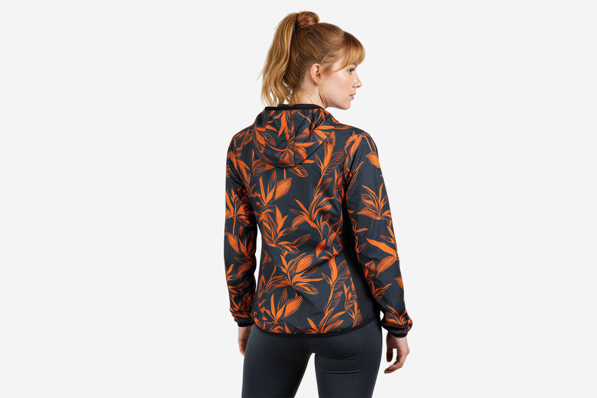Running jacket - miniaturka 4