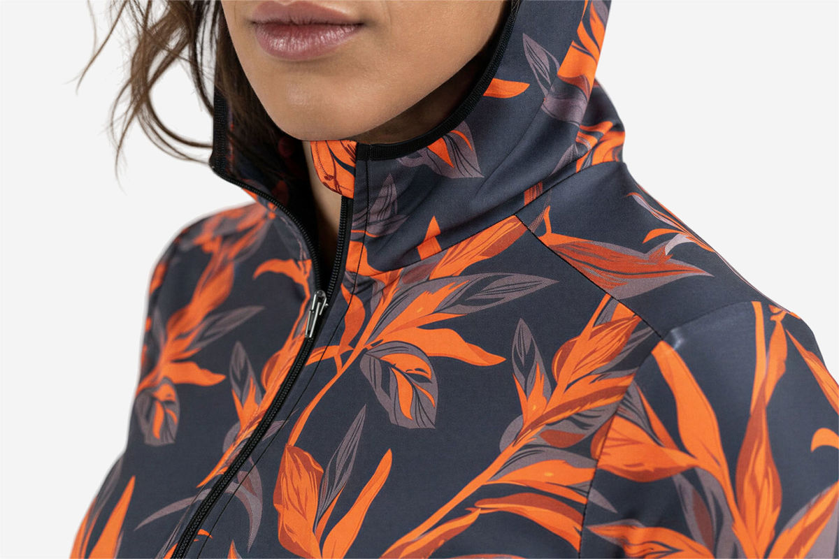 Running jacket - miniaturka 5