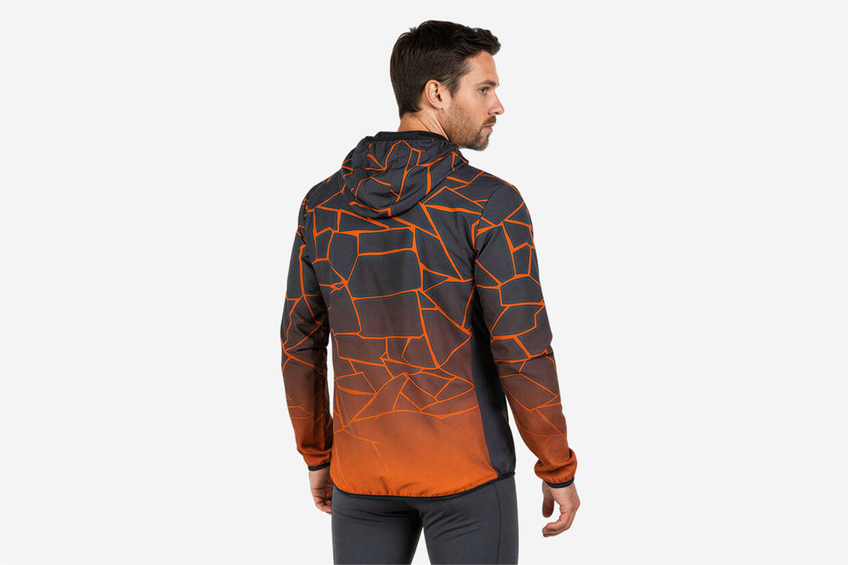 Running jacket - miniaturka 2