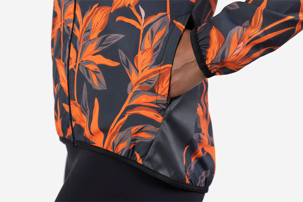 Running jacket - miniaturka 6