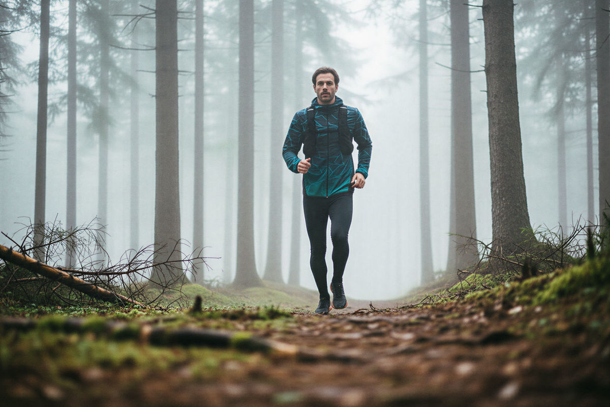 Running jacket - miniaturka 8