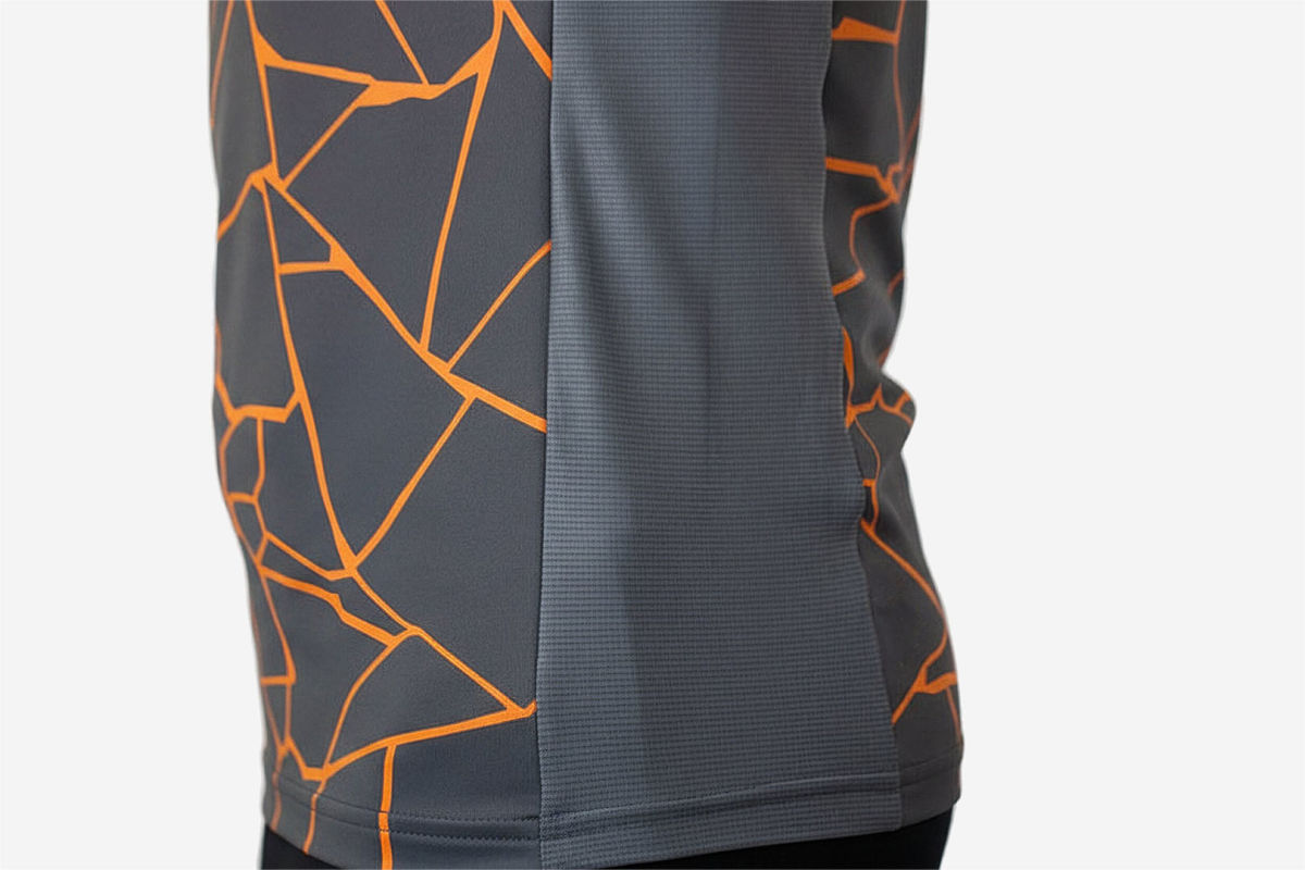 Bluza Performance z kapturem - miniaturka 6