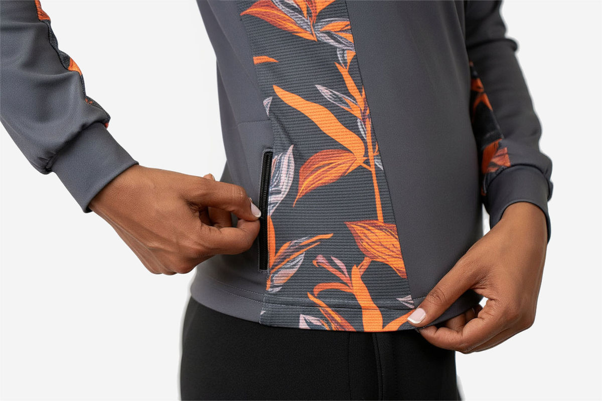 Bluza Performance z kapturem - miniaturka 5
