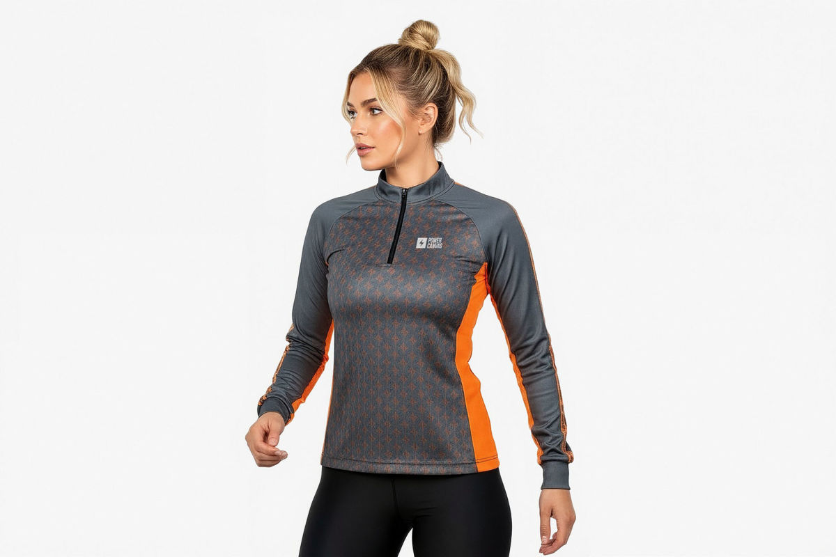 Performance Sweatshirt