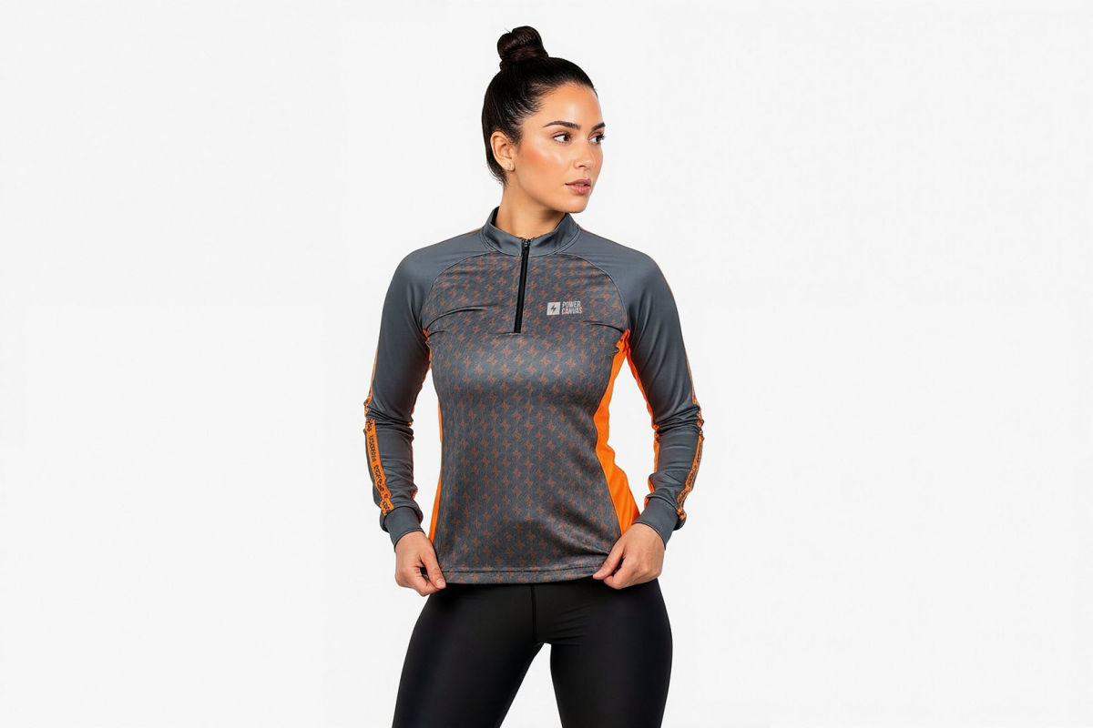 Performance Sweatshirt - miniaturka 3