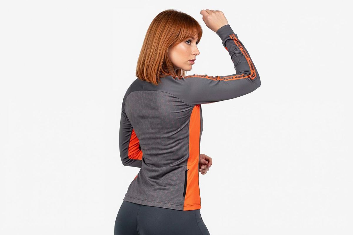 Performance Sweatshirt - miniaturka 4