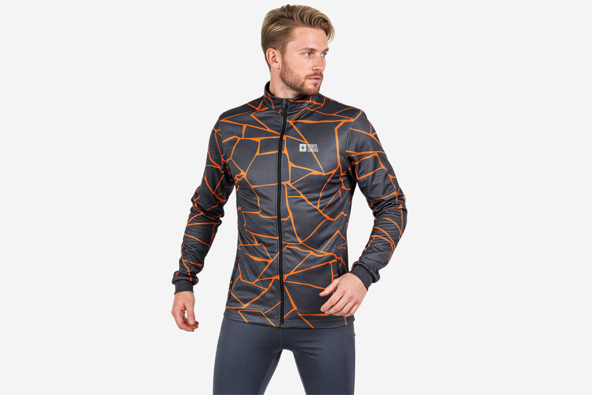Sports sweatshirt All-Active - miniaturka 1