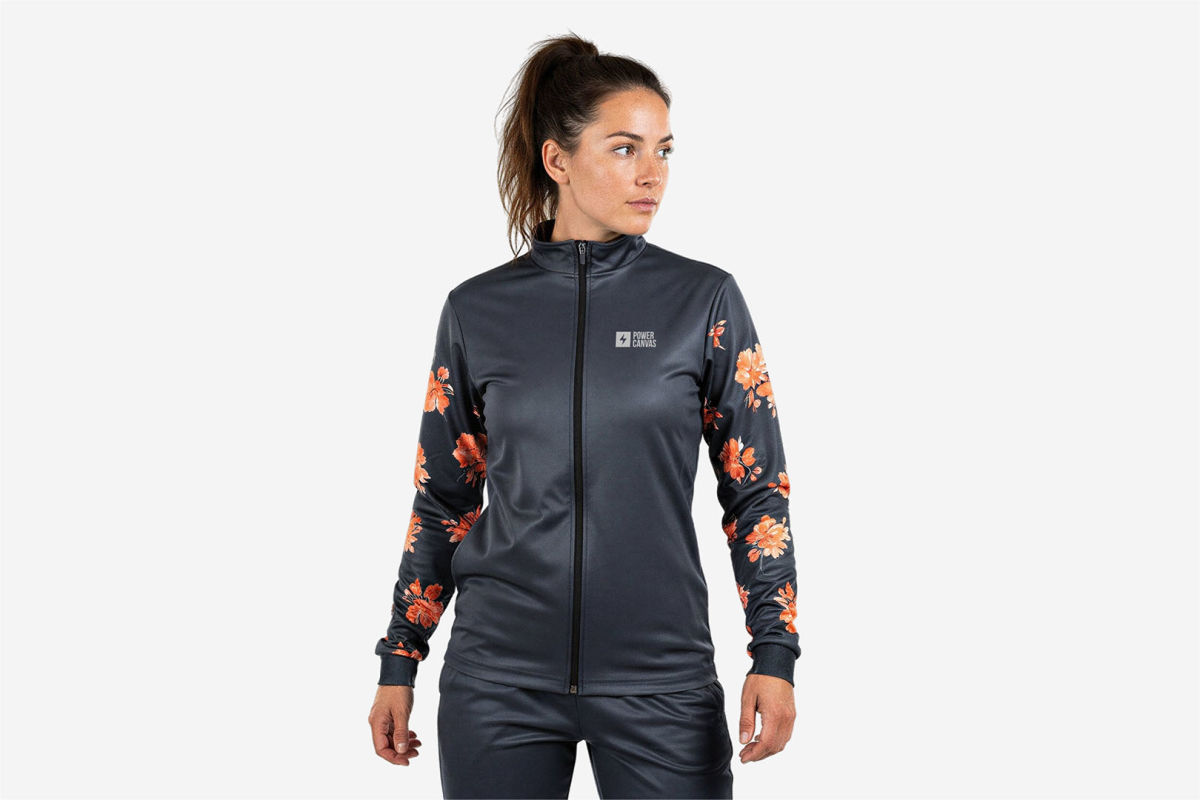 Sports sweatshirt All-Active - miniaturka 3