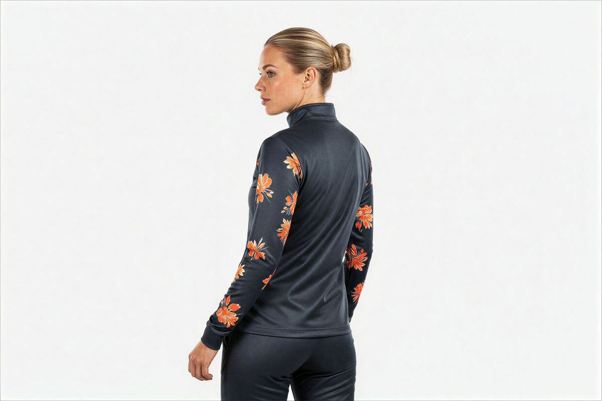 Sports sweatshirt All-Active - miniaturka 4