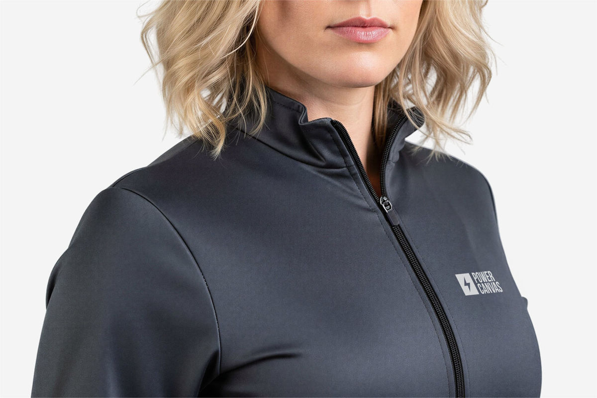Sports sweatshirt All-Active - miniaturka 6
