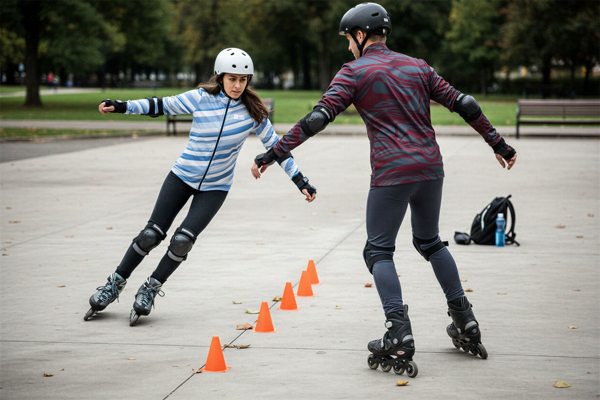 Sports sweatshirt All-Active - miniaturka 7