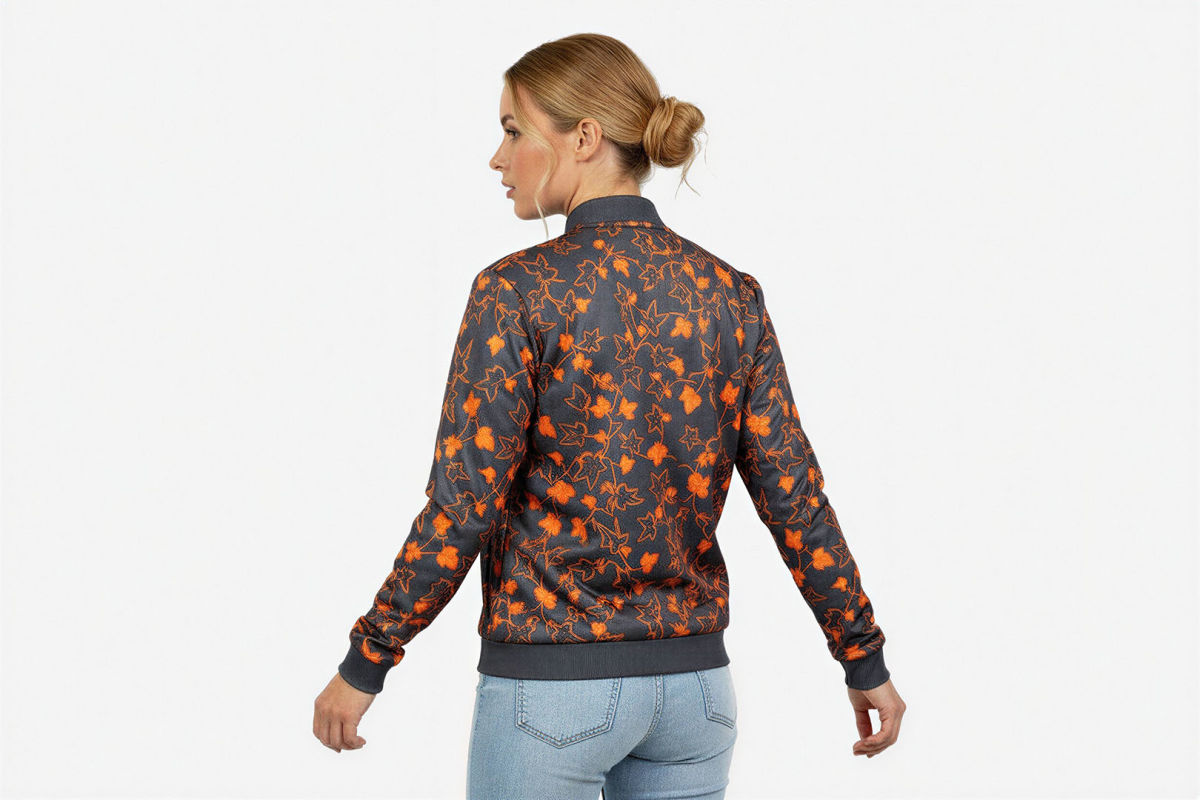 Bluza bomberka - miniaturka 4