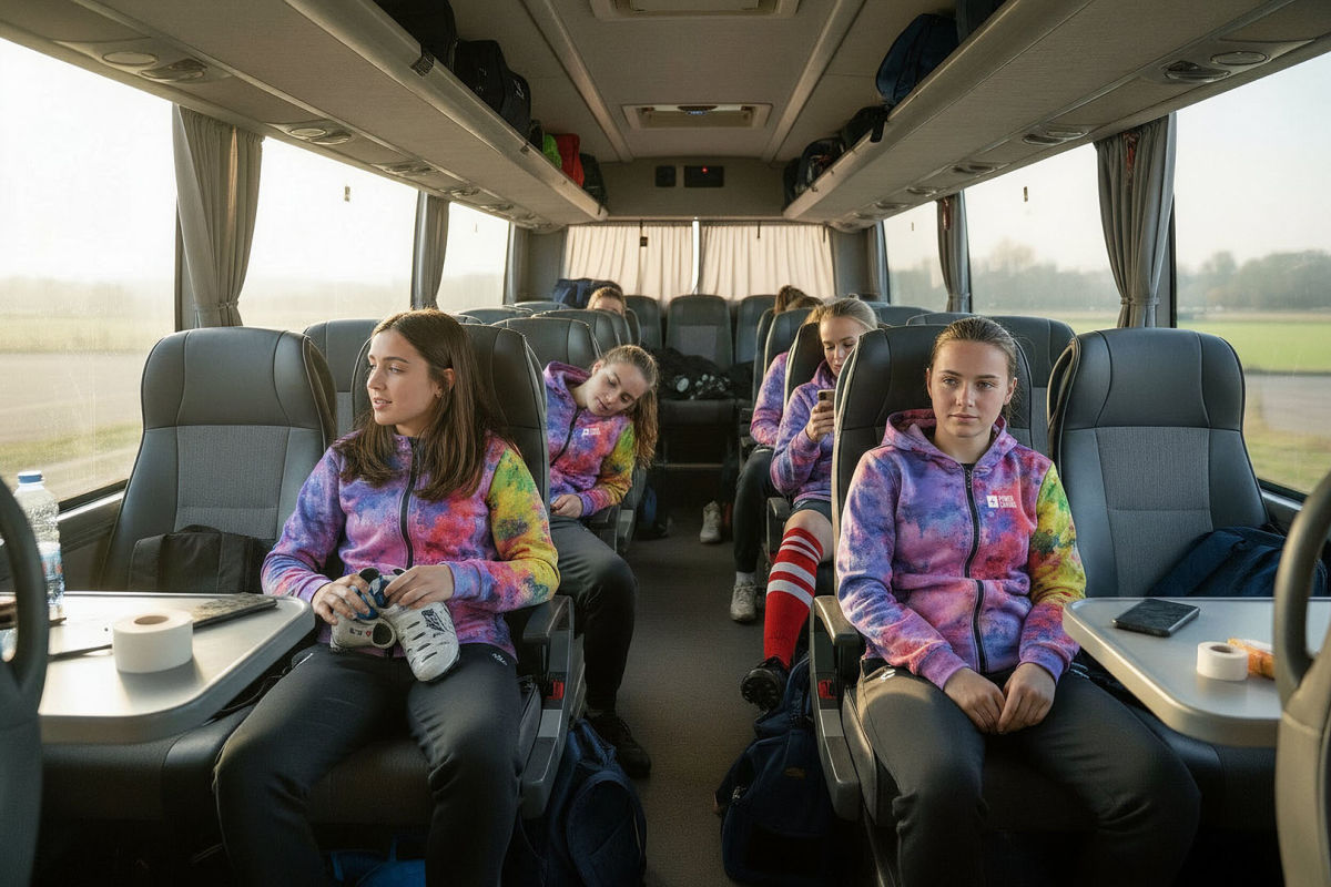 Reißverschluss-Hoodie mit Kapuze All-Active - miniaturka 8