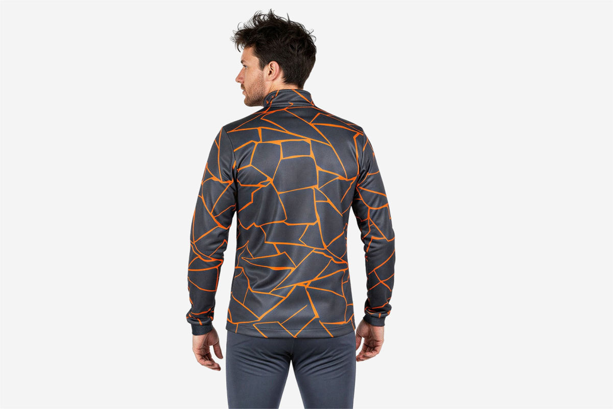 Sports sweatshirt All-Active - miniaturka 2