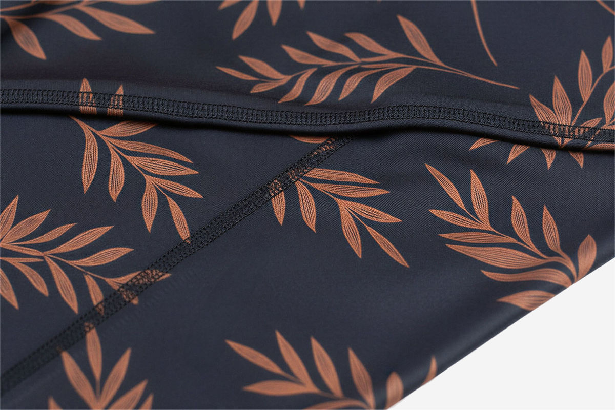 Kurze Leggings - miniaturka 7