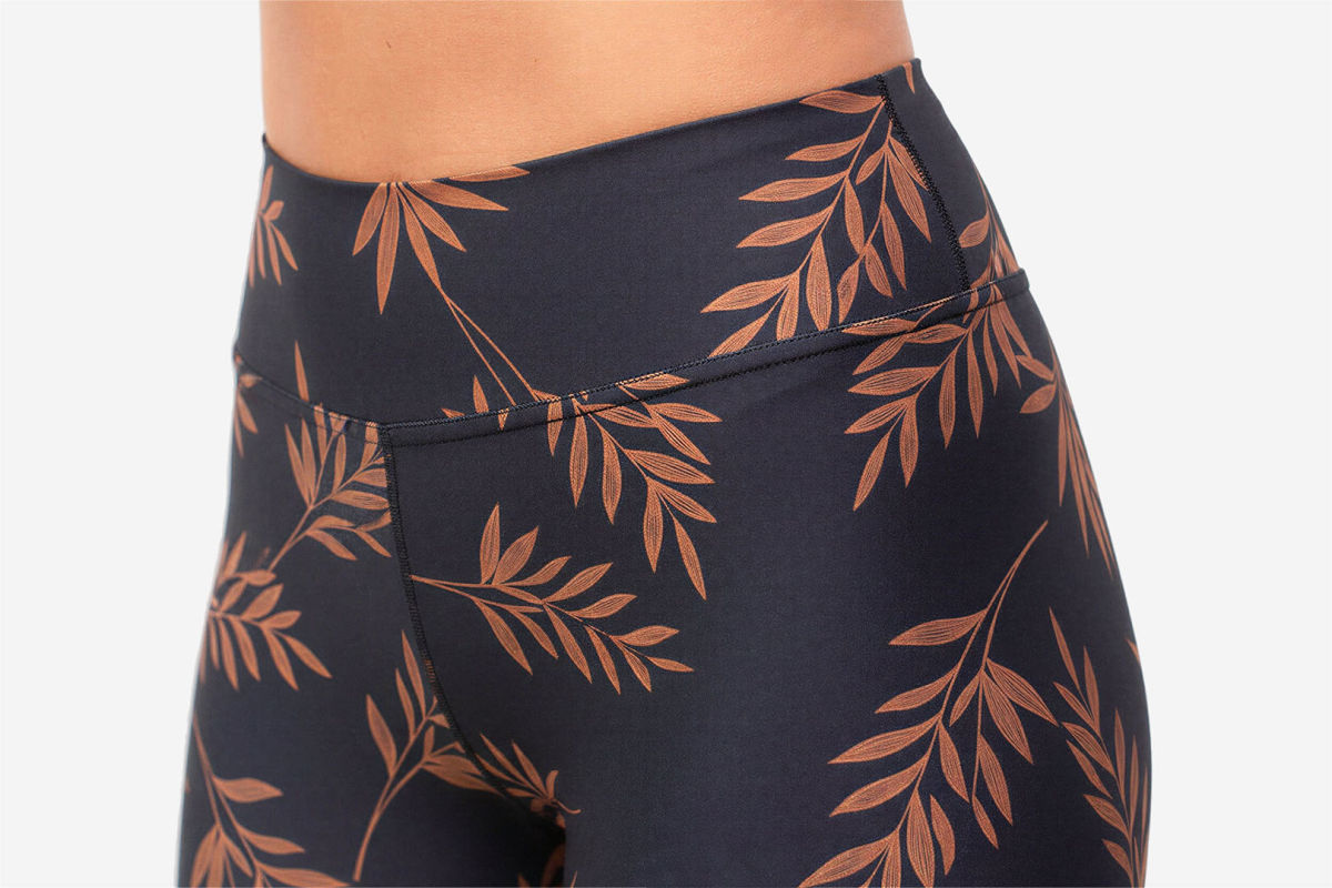 Kurze Leggings - miniaturka 6