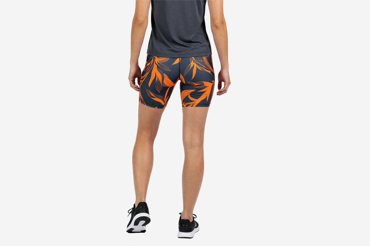 Kurze Leggings - miniaturka 2