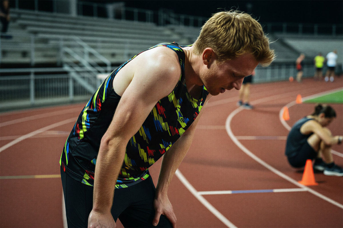 Singlet Performance EVO - miniaturka 8