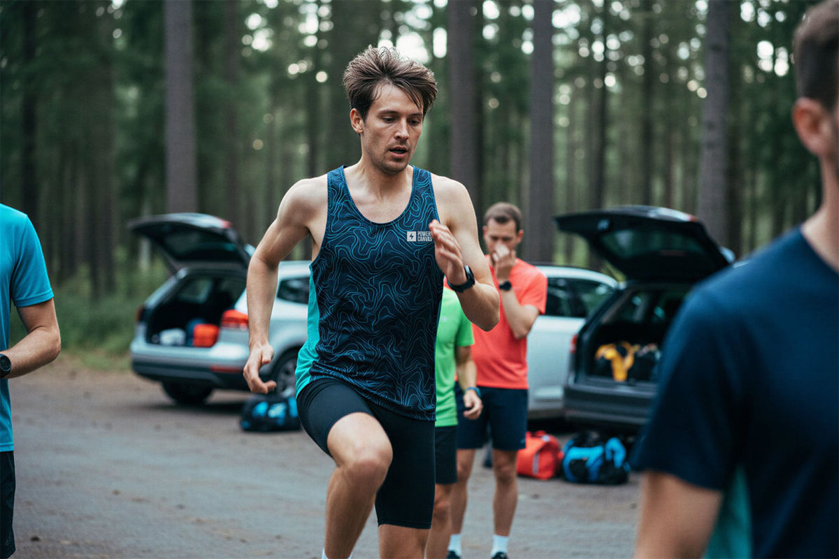 Singlet Performance EVO - miniaturka 10