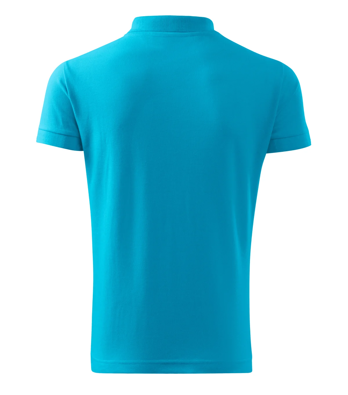 Herren-Poloshirt Malfini Cotton Heavy 215 - miniaturka 3