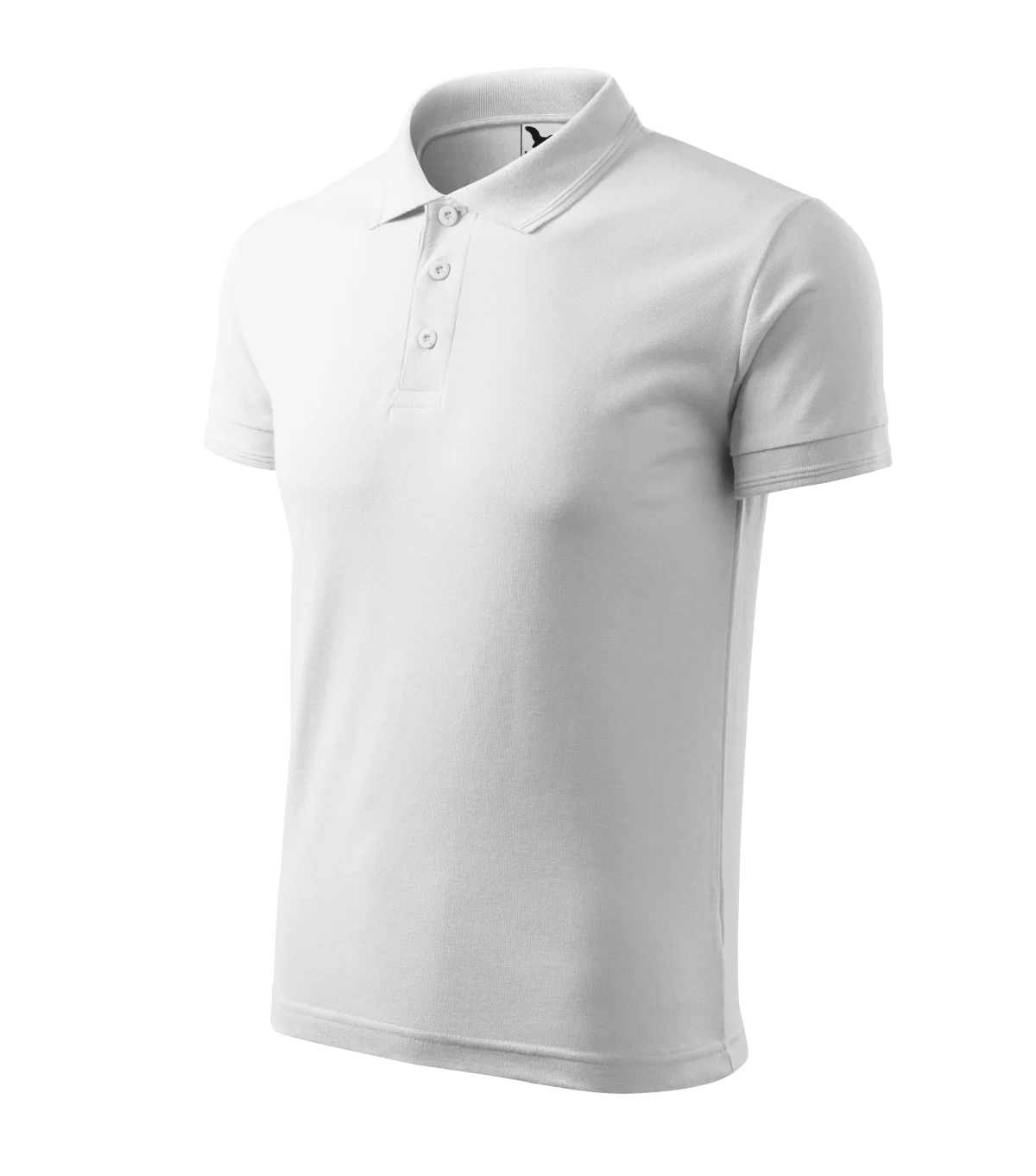 Herren-Poloshirt Malfini Pique Polo 203 - miniaturka 1