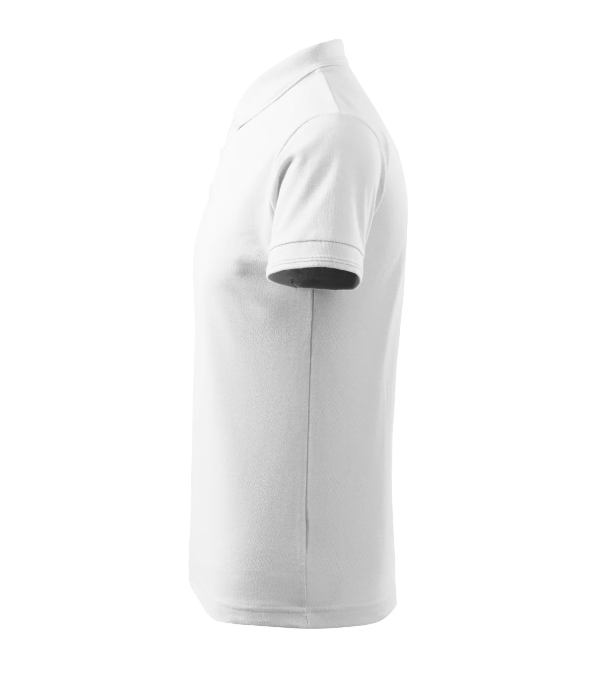 Herren-Poloshirt Malfini Pique Polo 203 - miniaturka 3
