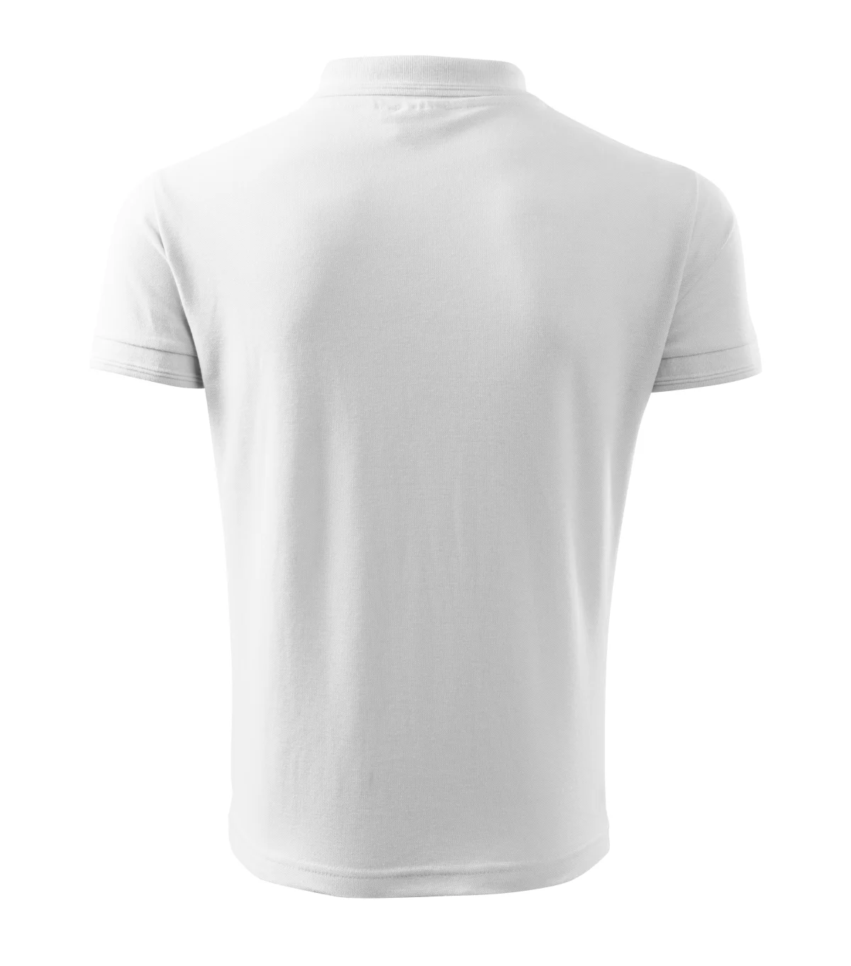 Herren-Poloshirt Malfini Pique Polo 203 - miniaturka 5
