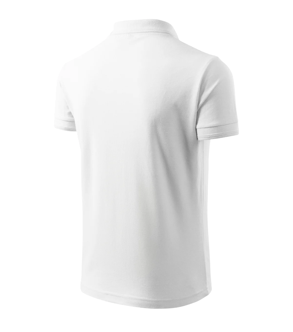 Herren-Poloshirt Malfini Pique Polo 203 - miniaturka 4