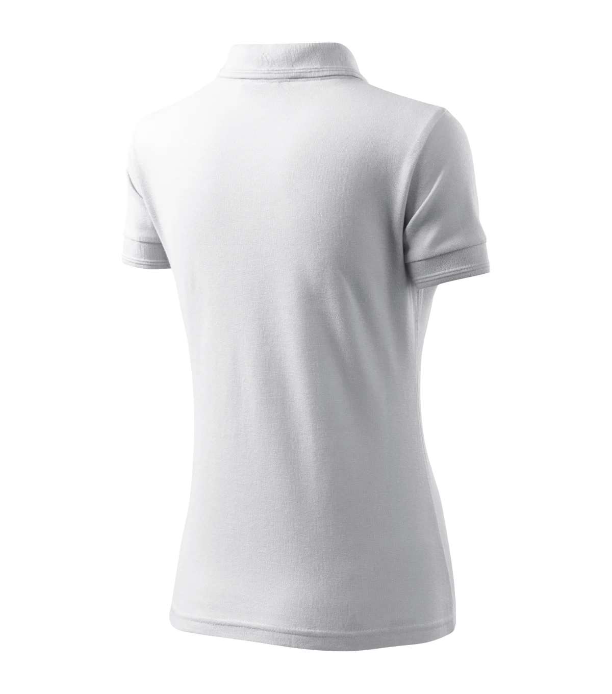Damen-Poloshirt Malfini Pique Polo 210 - miniaturka 4