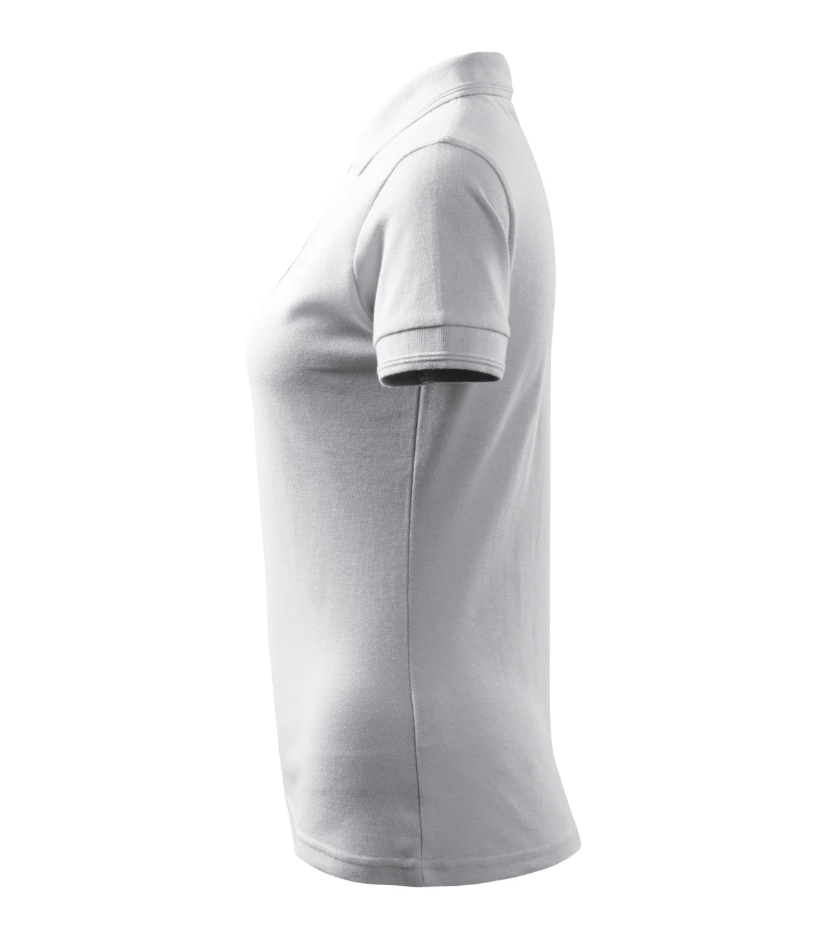 Damen-Poloshirt Malfini Pique Polo 210 - miniaturka 3