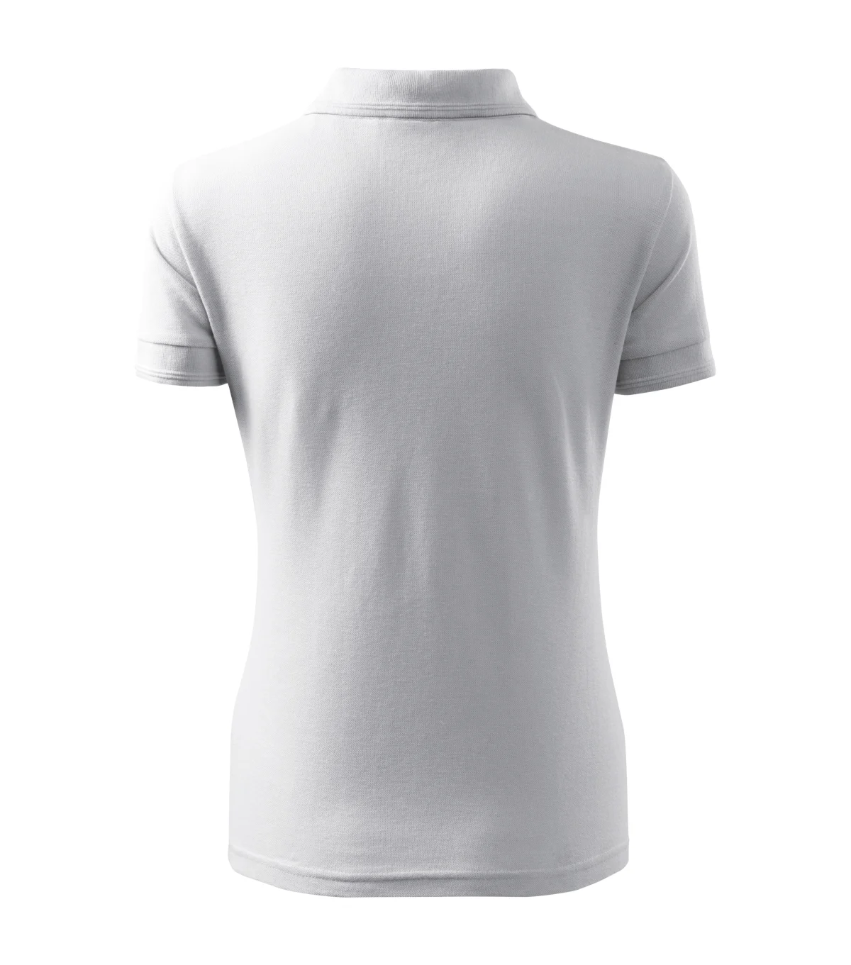 Damen-Poloshirt Malfini Pique Polo 210 - miniaturka 5