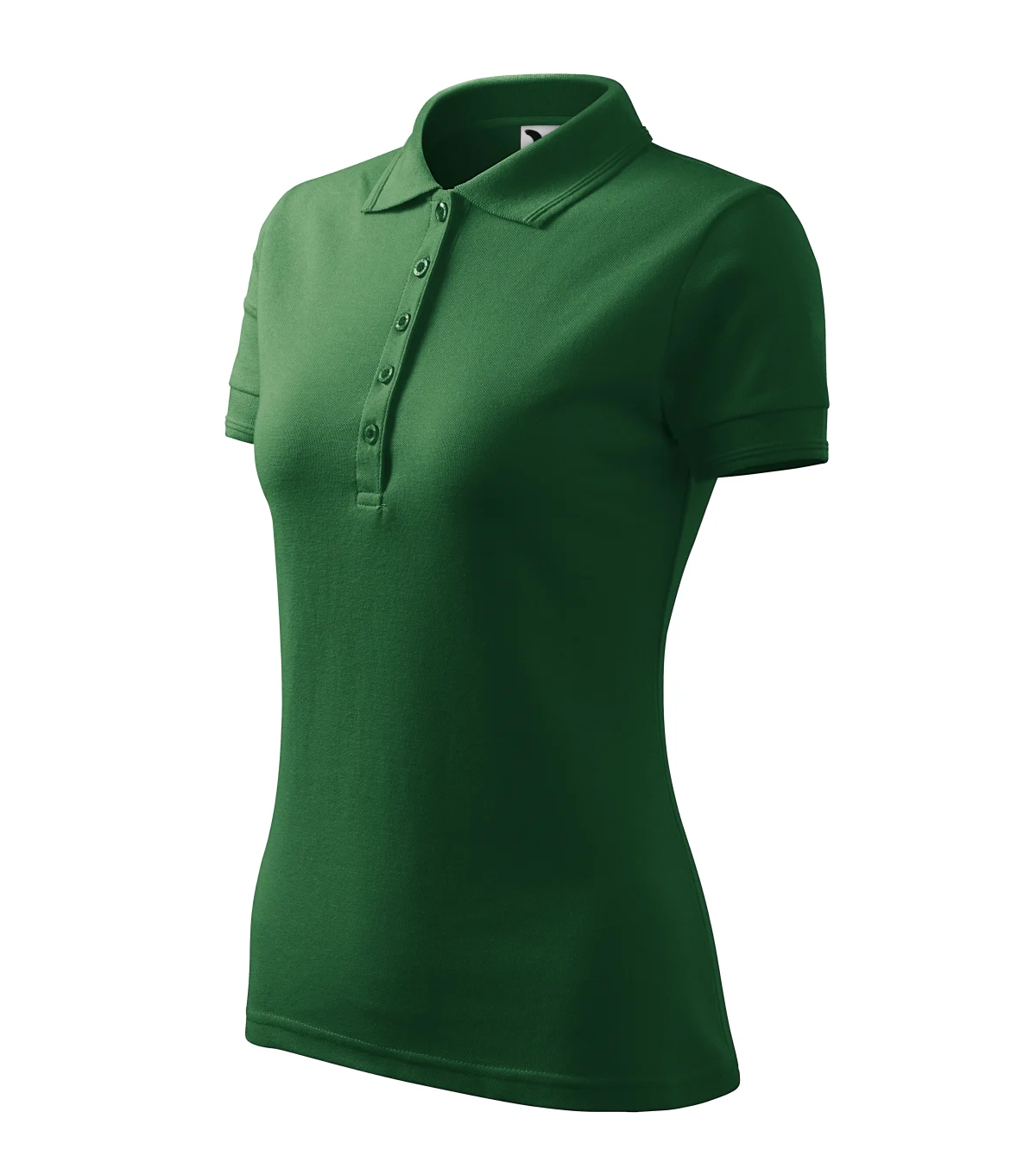 Damen-Poloshirt Malfini Pique Polo 210