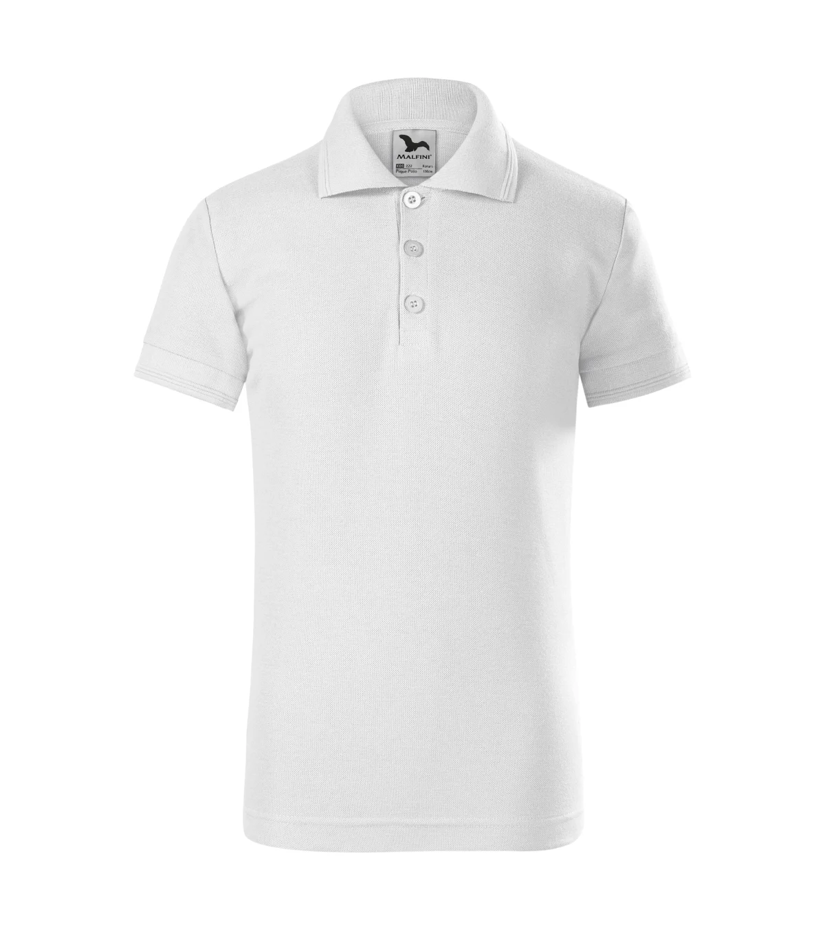 Kinder-Poloshirt Malfini Pique Polo 222 - miniaturka 2