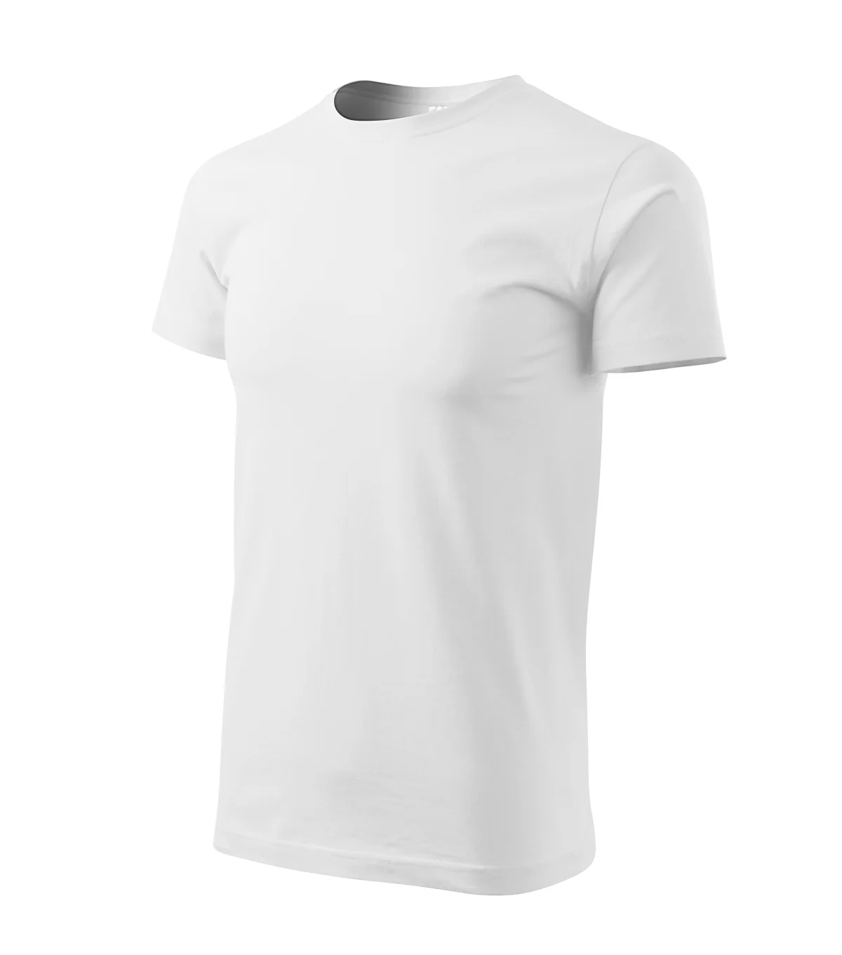 Malfini Basic 129 Men's Cotton T-Shirt - miniaturka 1