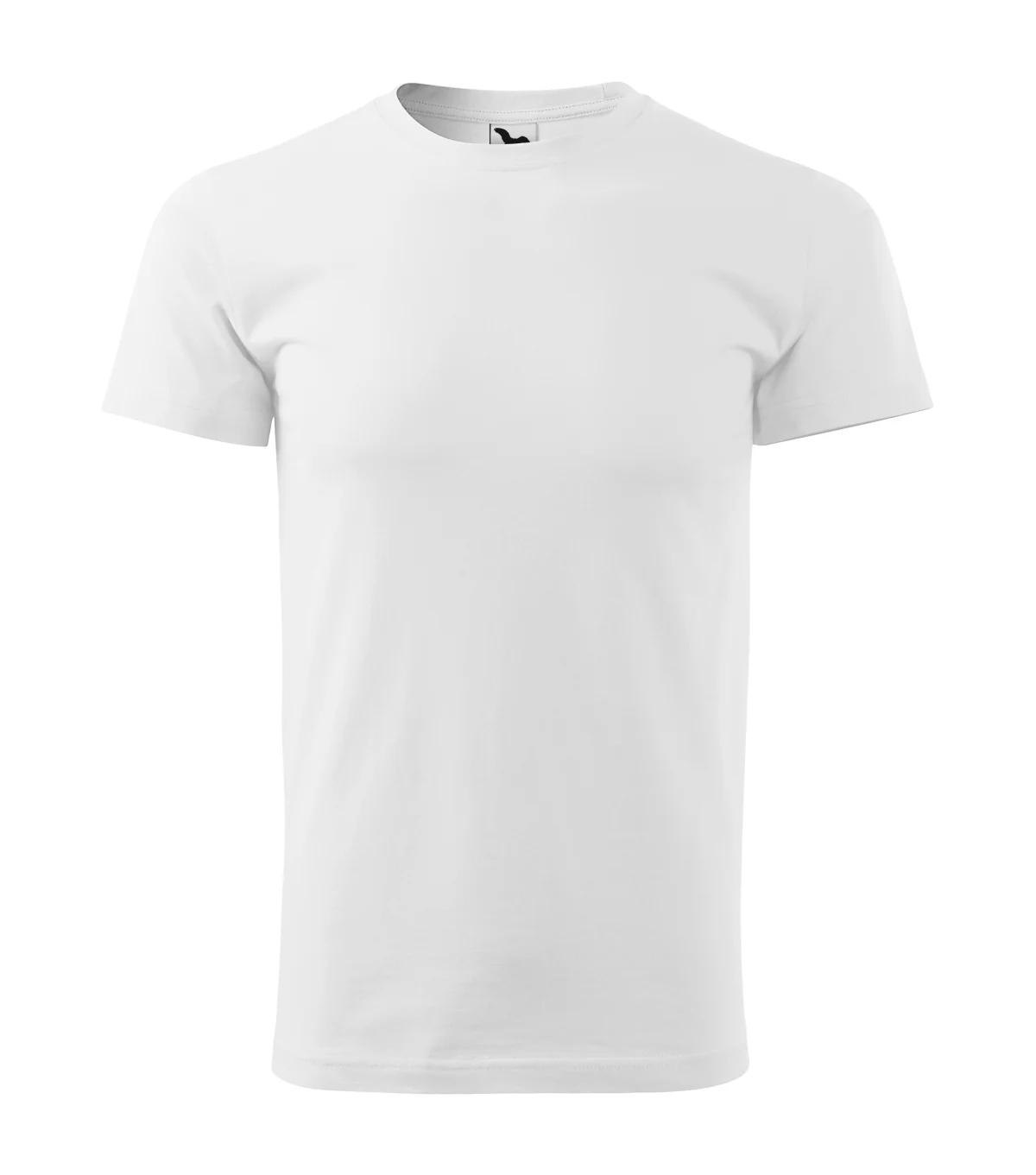 Malfini Basic 129 Men's Cotton T-Shirt - miniaturka 2