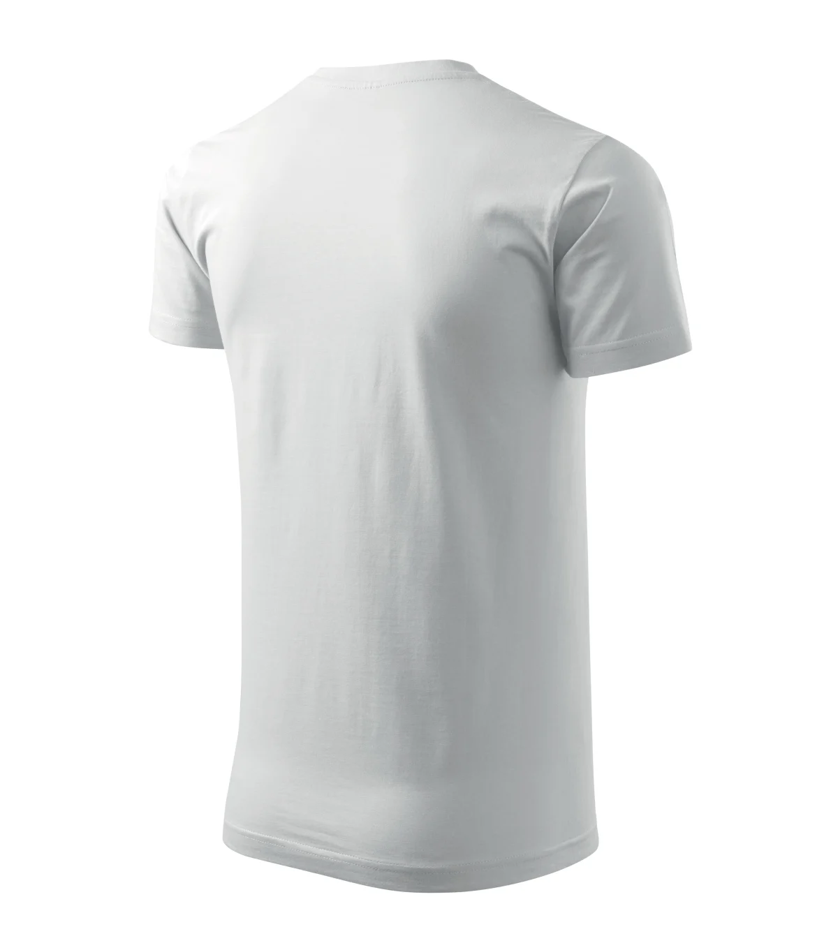 Malfini Basic 129 Men's Cotton T-Shirt - miniaturka 4