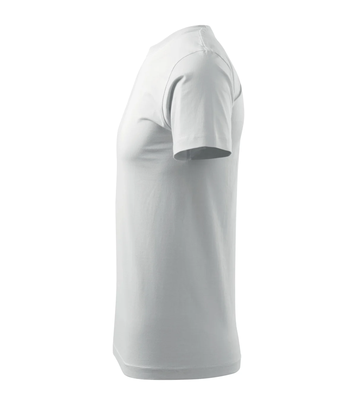 Malfini Basic 129 Men's Cotton T-Shirt - miniaturka 3