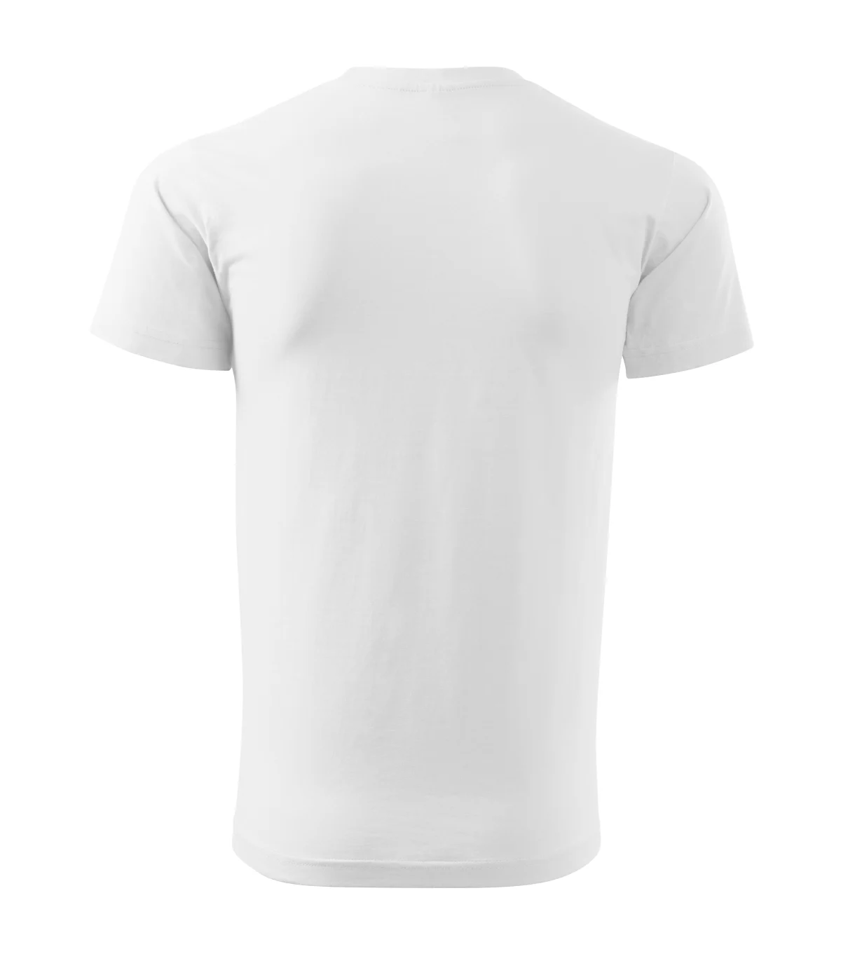 Malfini Basic 129 Men's Cotton T-Shirt - miniaturka 5